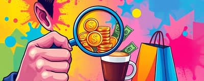 Cuidado com os Gastos Invisíveis: Desmascare-os!