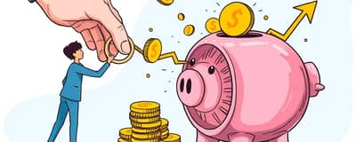 Refinanciamento: Uma Segunda Chance para o Seu Orçamento