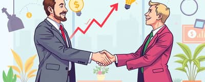 Financiamento para Startups: Conquistando Investidores