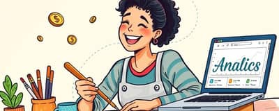 Transforme Seu Hobby em Dinheiro de Verdade