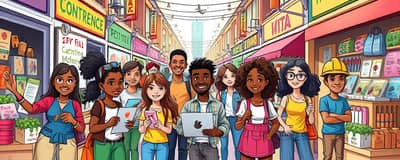 Mini-Negócios Lucrativos para Começar Hoje