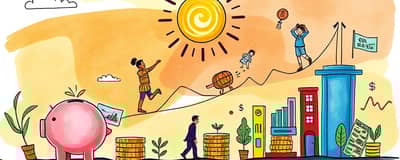 Mercado Financeiro: Do Básico ao Avançado