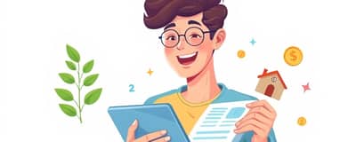 O Patrimônio Secreto do Dia a Dia: Como Conquistar