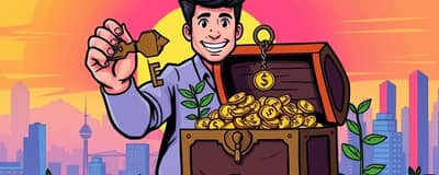 Mentalidade de Milionário: Como Pensar para Alcançar a Liberdade Financeira