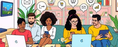 A Revolução da Renda Extra por Assinatura