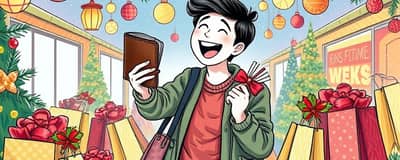 O Poder das Vendas Sa sazonais para seu Bolso