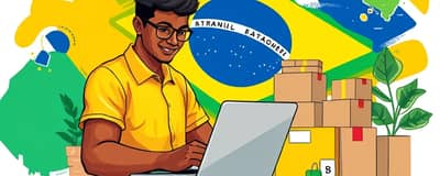 Estratégias de Dropshipping para Iniciantes