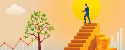 Investimento a Longo Prazo: Construindo um Futuro Financeiro Sólido