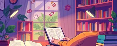 Renda Extra com Edição e Revisão de Textos