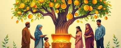 Seu Legado Financeiro: Construindo Riqueza Para Gerações