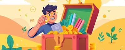 Decisões Financeiras: Guia Prático para o Dia a Dia