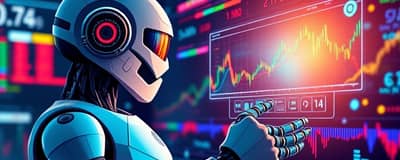 O Papel dos Robôs Investidores na Era Digital