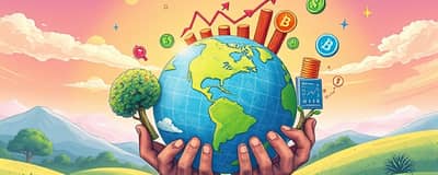 Multiplicando Seu Dinheiro: Estratégias Avançadas de Investimento