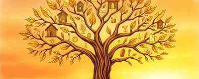 Herança Financeira: Prepare o Futuro Familiar