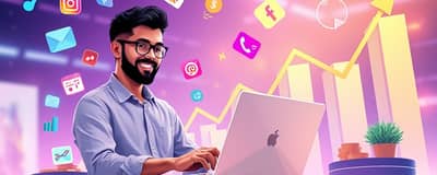 Estratégias Digitais para Multiplicar Seu Dinheiro