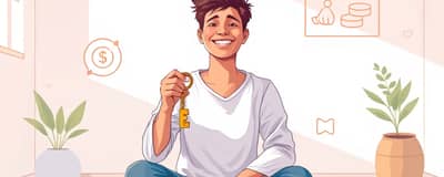 Minimalismo Financeiro: Menos Gasto, Mais Liberdade