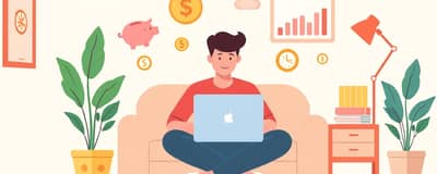 O Dilema do Home Office: Como Economizar e Otimizar Seus Gastos