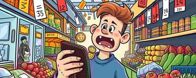 O Impacto da Inflação no Seu Bolso