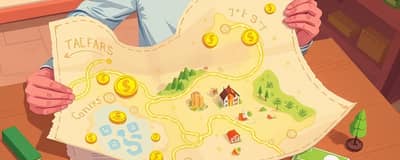 Planejamento Financeiro: O Mapa da Sua Riqueza