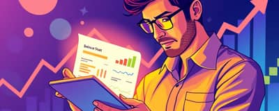 Como Ler um Balanço Patrimonial: As Chaves para Analisar Empresas