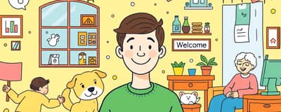 Desbloqueie a Renda Extra com Serviços de Cuidados