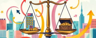 Investindo em Pequenas e Médias Empresas (PMEs): Altos Riscos, Altas Recompensas?