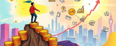 Alavancando Seus Ganhos: Estratégias Essenciais