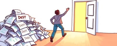 O Guia Definitivo para Sair das Dívidas