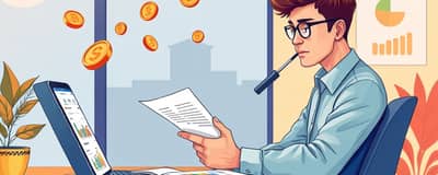 A Auditoria Pessoal dos Seus Gastos