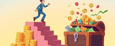 Planejamento Financeiro: O Primeiro Passo para uma Vida de Investimentos Bem-Sucedida