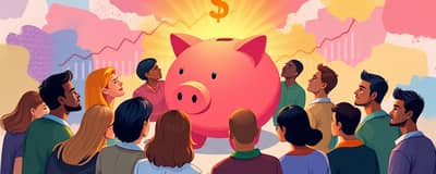 Erro Comuns de Investidores Iniciantes e Como Evitá-los