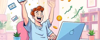 Alavanque sua Renda com Marketing de Afiliados