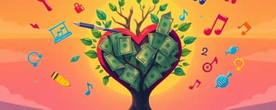 Da Paixão ao Dólar: Transforme Interesses em Dinheiro