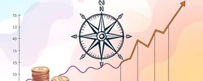 Entendendo o Risco x Retorno: A Bússola do Investidor Inteligente