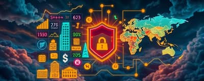 A Arte de Diversificar: Estratégias para Proteger Seu Capital em Cenários Incertos