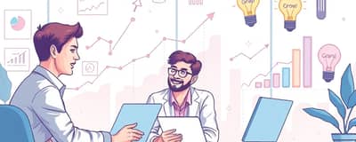 Invista Seu Conhecimento: Mentorias e Consultorias