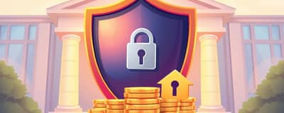 O Papel das Garantias nos Financiamentos Bancários