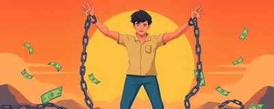 Liberte-se das Dívidas: Um Guia Prático Para a Recuperação Financeira