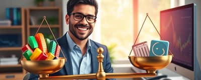 Rebalanceamento de Carteira: Mantendo Seus Investimentos nos Trilhos