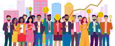 O Guia Definitivo para Iniciantes em Fundos de Investimento Imobiliário (FIIs)