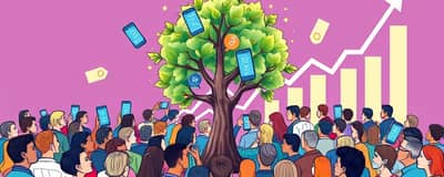 Financiamento Coletivo (Crowdfunding): Uma Alternativa Inovadora