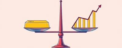 Juros Flexíveis ou Taxa Fixa: Qual o Ideal para Você?