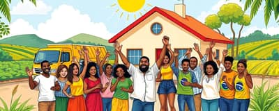 Financiamentos Governamentais: Oportunidades que Você Não Conhece