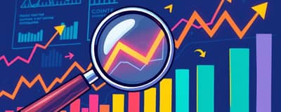 Como Avaliar a Saúde Financeira de uma Empresa para Investir