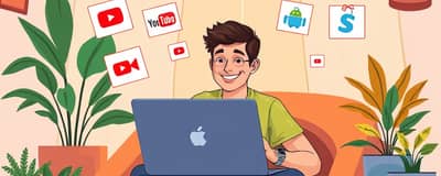 O Guia Completo para Renda Extra Sem Sair de Casa