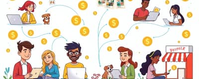 Invista Pequeno, Ganhe Grande: Opções de Renda Extra