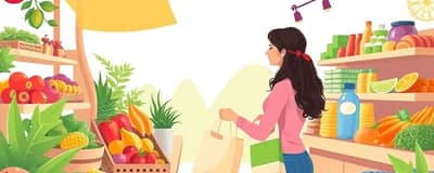 Consumismo Consciente: Gaste Melhor, Viva Mais