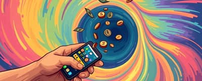 O Poder dos Pequenos Gastos: Onde Seu Dinheiro Vai?