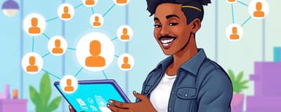 Desvende os Segredos da Venda Direta Online