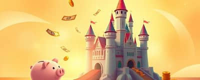 O Poder da Poupança: Transformando Pequenas Economias em Grandes Sonhos